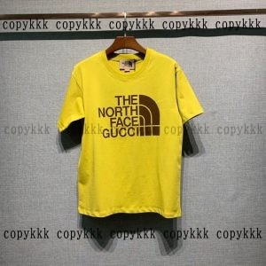 THE NORTH FACE ブランド コピー 半袖 通販 n 級 品 - snpau11851