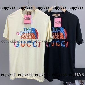 Tシャツ THE NORTH FACE スーパー コピー 後払い 格安 - snpau11852