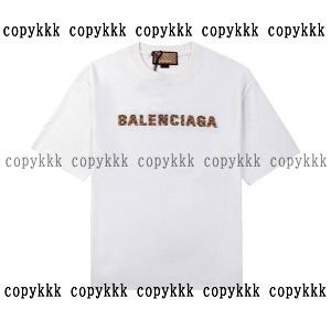 Tシャツ スーパー コピー バレンシアガ 通販 代引き - snpau11962