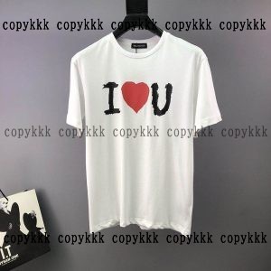 balenciaga ブランド コピー Tシャツ n 級 品 激安 - snpau11965