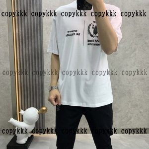 ブランド コピー バレンシアガ Tシャツ 代引き 格安 - snpau11973