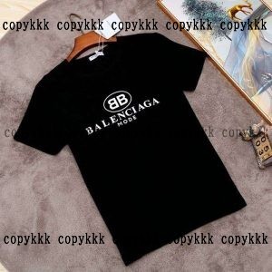 Tシャツ スーパー コピー balenciaga 後払い 激安 - snpau11978