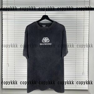 バレンシアガ Tシャツ ブランド コピー 格安 代引き - snpau11980
