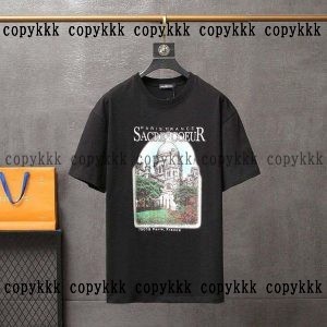 半袖 スーパー コピー balenciaga 通販 後払い - snpau11992