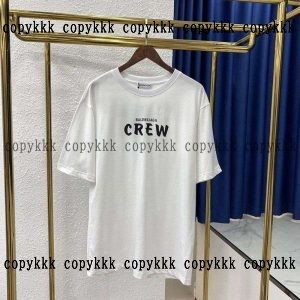 Tシャツ バレンシアガ スーパー コピー 激安 n 級 品 - snpau11993