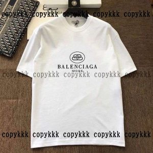 balenciaga Tシャツ スーパー コピー n 級 品 偽物 - snpau11994