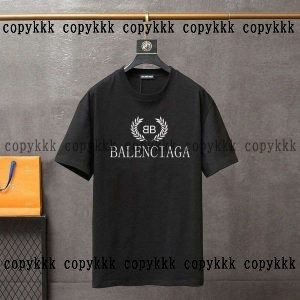 半袖 ブランド コピー balenciaga 通販 代引き - snpau11995