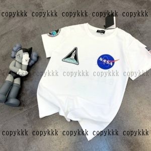 半袖 ブランド コピー バレンシアガ n 級 品 偽物 - snpau11997
