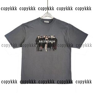 バレンシアガ ブランド コピー Tシャツ 激安 n 級 品 - snpau11999