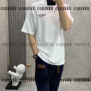 Tシャツ バレンシアガ ブランド コピー n 級 品 格安 - snpau12000