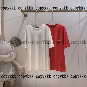 スーパー コピー バレンシアガ Tシャツ n 級 品 後払い - snpau12001