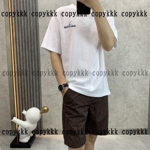 スーパー コピー Tシャツ balenciaga 通販 激安 - snpau12002
