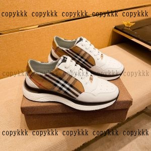 スーパー コピー Burberry スニーカー 通販 n 級 品 - axuwz2919