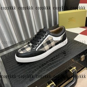 Burberry スニーカー スーパー コピー 偽物 n 級 品 - axuwz2917