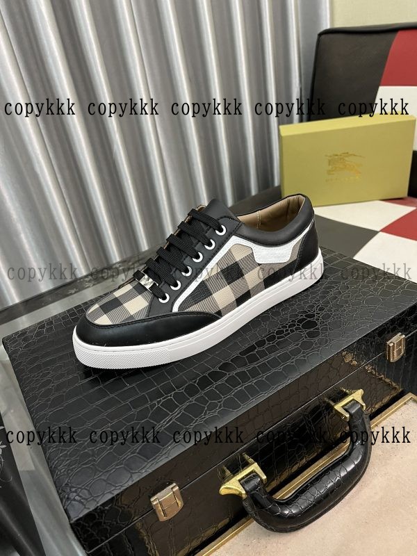 Burberry スニーカー スーパー コピー 偽物 n 級 品 - axuwz2917