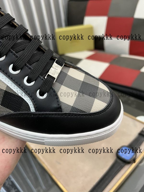 Burberry スニーカー スーパー コピー 偽物 n 級 品 - axuwz2917 - 画像 (6)