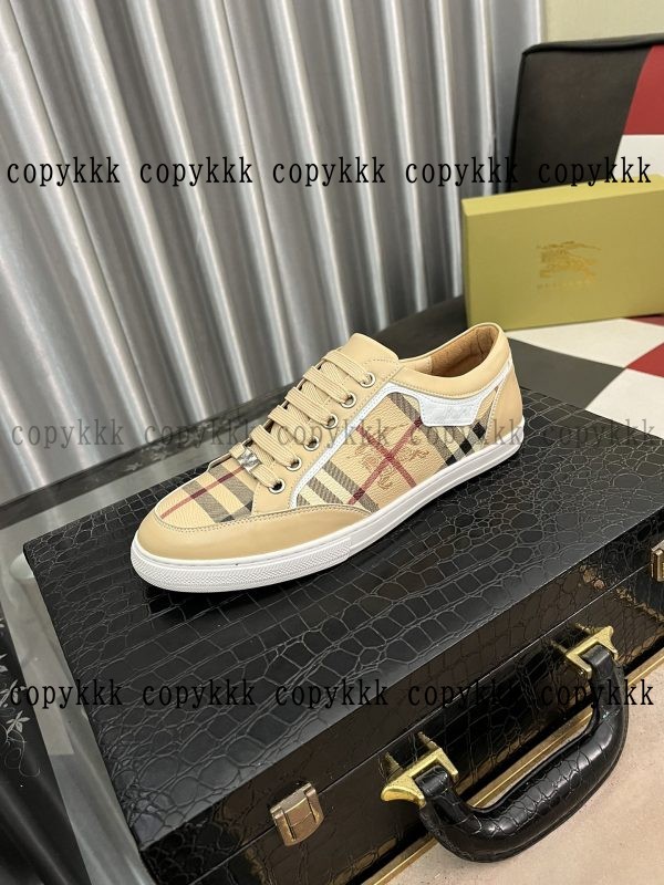 スニーカー スーパー コピー Burberry n 級 品 偽物 - axuwz2921