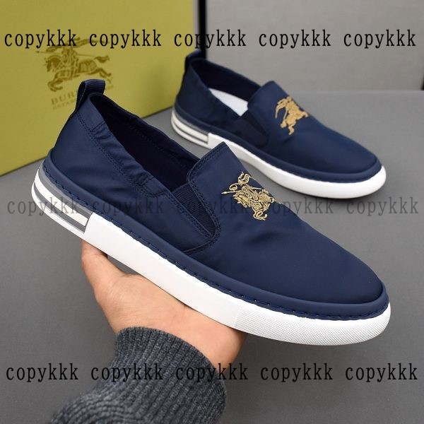 Burberry ブランド コピー スニーカー n 級 品 通販 - axuwz2923 - 画像 (2)