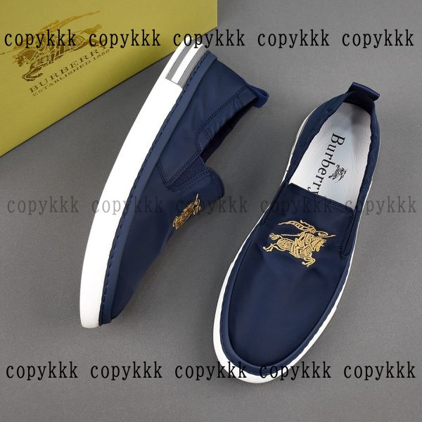 Burberry ブランド コピー スニーカー n 級 品 通販 - axuwz2923 - 画像 (4)