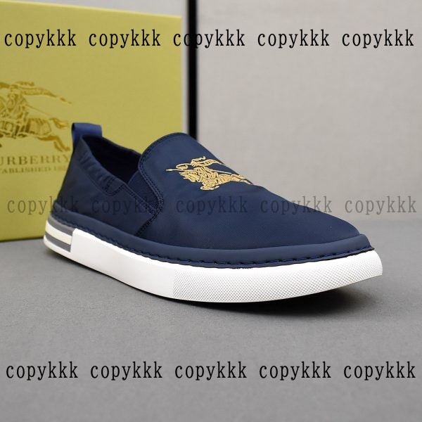 Burberry ブランド コピー スニーカー n 級 品 通販 - axuwz2923 - 画像 (6)