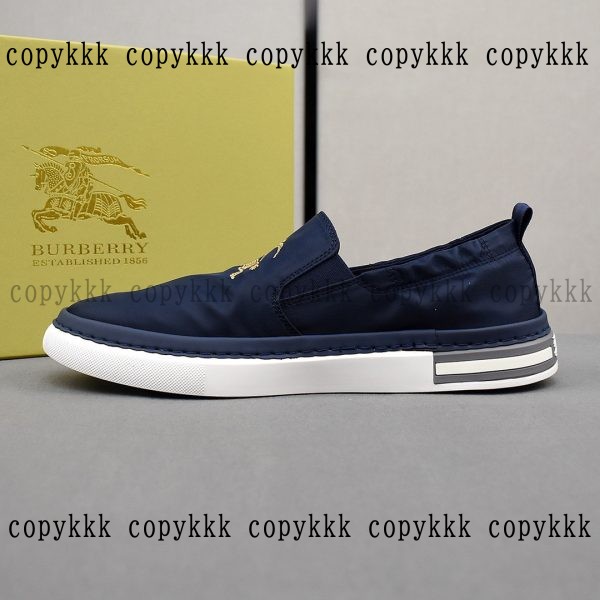 Burberry ブランド コピー スニーカー n 級 品 通販 - axuwz2923 - 画像 (7)