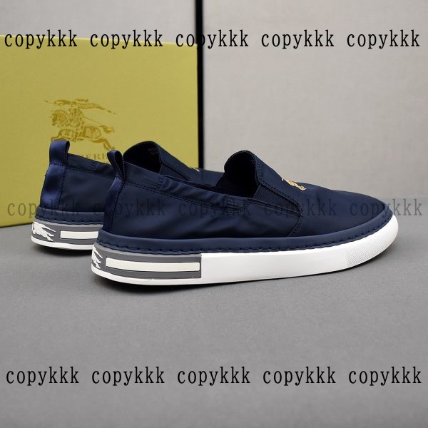 Burberry ブランド コピー スニーカー n 級 品 通販 - axuwz2923 - 画像 (8)