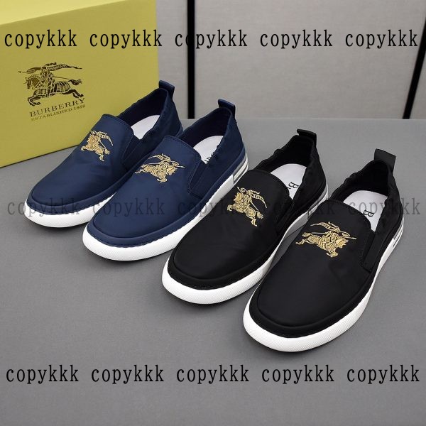 Burberry ブランド コピー スニーカー n 級 品 通販 - axuwz2923 - 画像 (9)