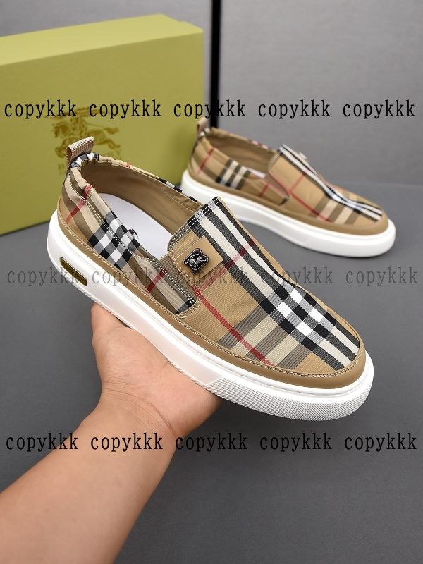 ブランド コピー スニーカー Burberry n 級 品 代引き - axuwz2924 - 画像 (4)