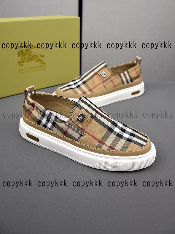 ブランド コピー スニーカー Burberry n 級 品 代引き - axuwz2924 - 画像 (5)
