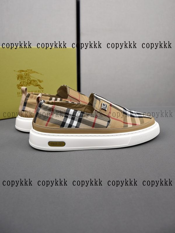 ブランド コピー スニーカー Burberry n 級 品 代引き - axuwz2924 - 画像 (6)