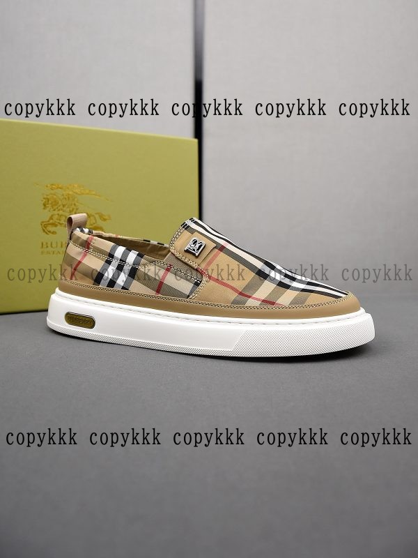 ブランド コピー スニーカー Burberry n 級 品 代引き - axuwz2924 - 画像 (7)
