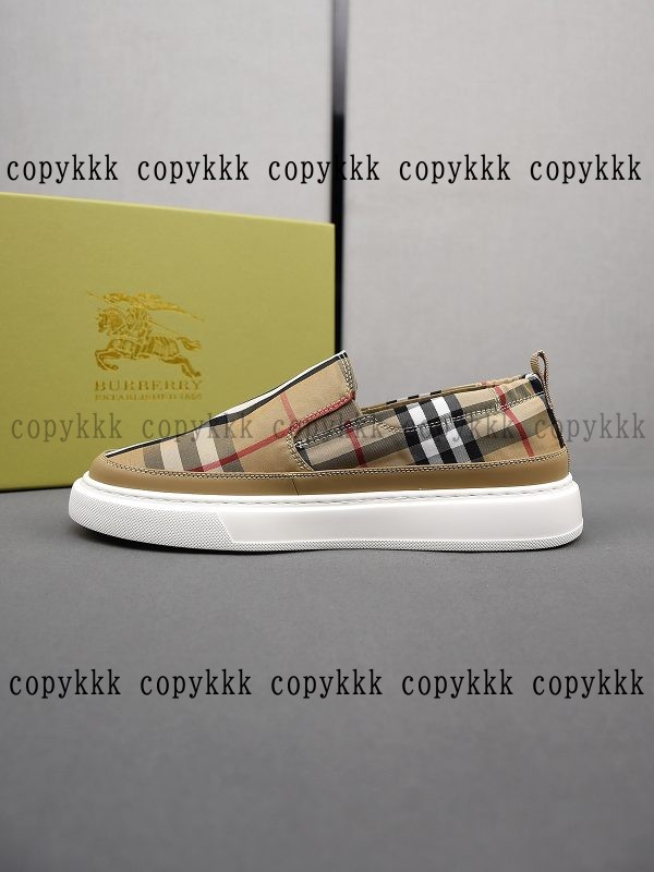 ブランド コピー スニーカー Burberry n 級 品 代引き - axuwz2924 - 画像 (8)