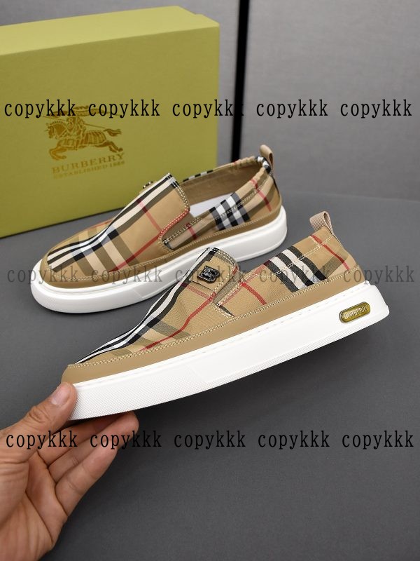 ブランド コピー スニーカー Burberry n 級 品 代引き - axuwz2924 - 画像 (9)
