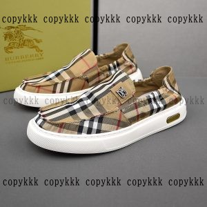 ブランド コピー スニーカー Burberry 激安 n 級 品 - axuwz2925