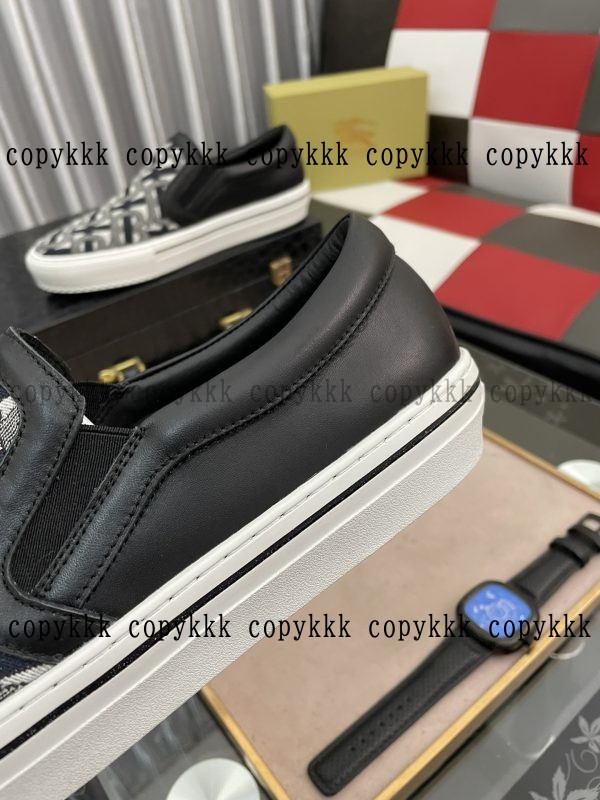 スーパー コピー スニーカー バーバリー 格安 通販 - axuwz2926 - 画像 (7)