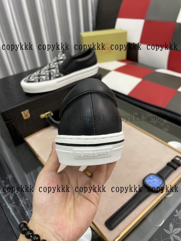 スーパー コピー スニーカー バーバリー 格安 通販 - axuwz2926 - 画像 (8)