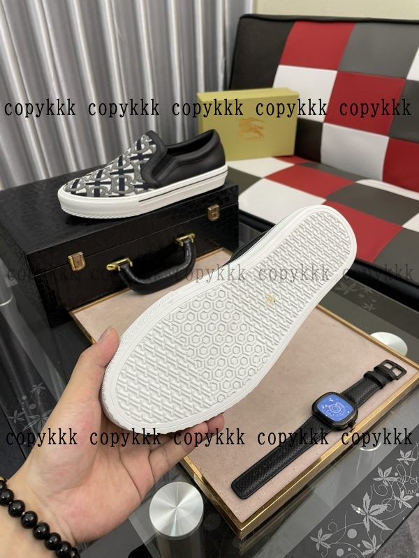 スーパー コピー スニーカー バーバリー 格安 通販 - axuwz2926 - 画像 (9)