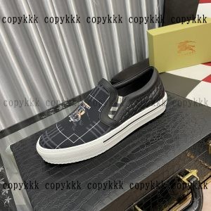 スーパー コピー バーバリー スニーカー 偽物 n 級 品 - axuwz2928