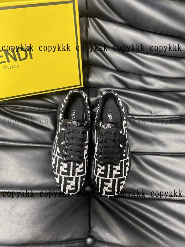 fendi スニーカー スーパー コピー 通販 偽物 - axuwz2947 - 画像 (2)
