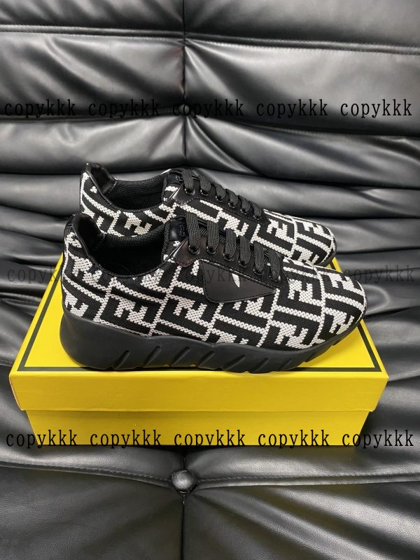 fendi スニーカー スーパー コピー 通販 偽物 - axuwz2947 - 画像 (3)