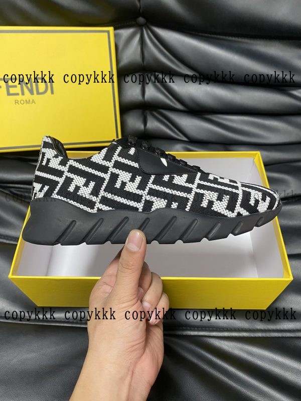 fendi スニーカー スーパー コピー 通販 偽物 - axuwz2947 - 画像 (5)