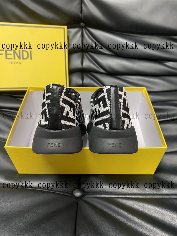 fendi スニーカー スーパー コピー 通販 偽物 - axuwz2947 - 画像 (6)