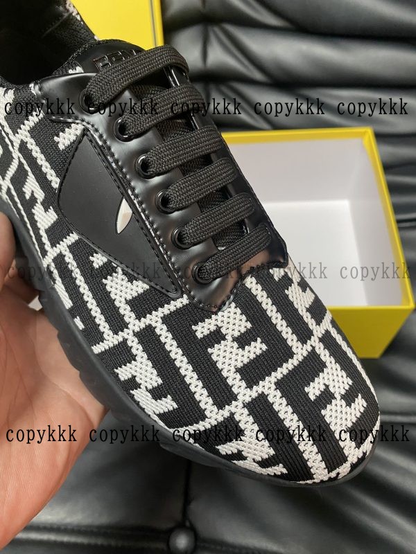 fendi スニーカー スーパー コピー 通販 偽物 - axuwz2947 - 画像 (7)