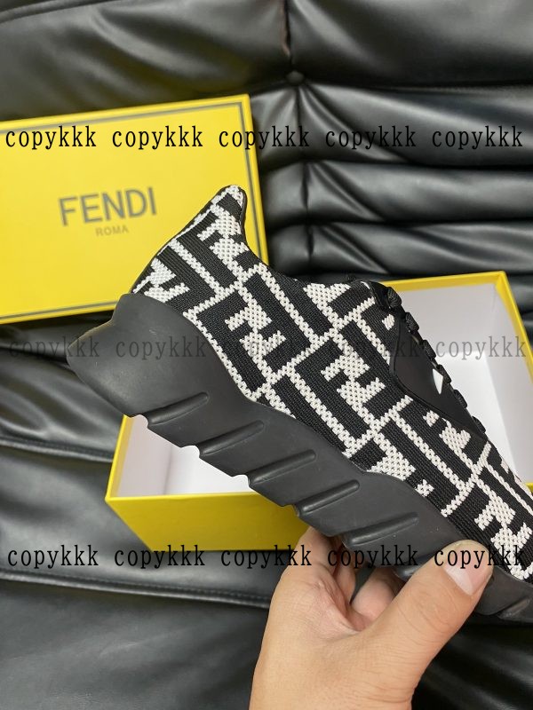 fendi スニーカー スーパー コピー 通販 偽物 - axuwz2947 - 画像 (8)