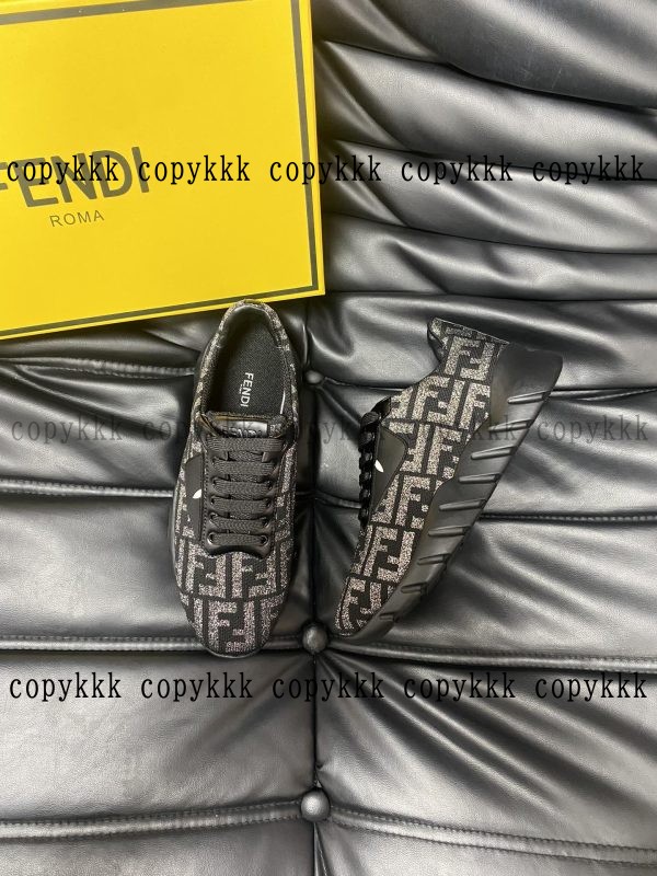 fendi スーパー コピー スニーカー 偽物 激安 - axuwz2948