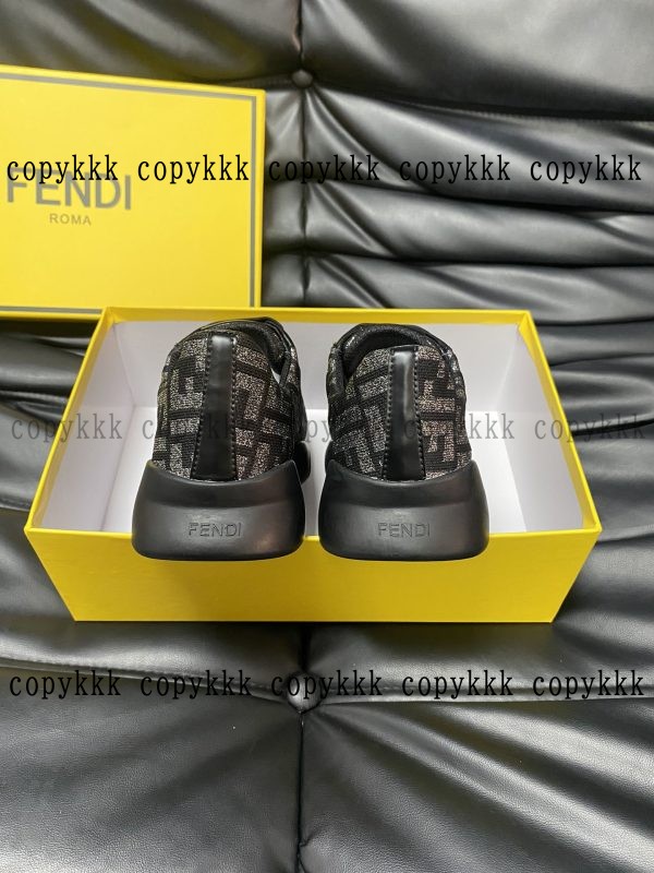 fendi スーパー コピー スニーカー 偽物 激安 - axuwz2948 - 画像 (6)