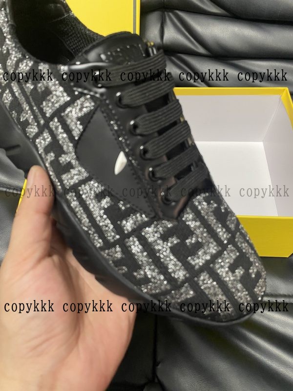 fendi スーパー コピー スニーカー 偽物 激安 - axuwz2948 - 画像 (7)