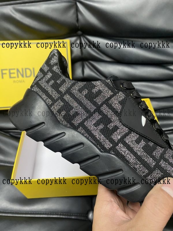 fendi スーパー コピー スニーカー 偽物 激安 - axuwz2948 - 画像 (8)