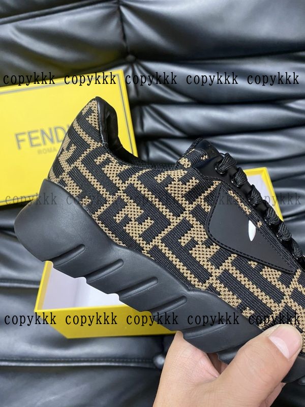 fendi スーパー コピー スニーカー 激安 n 級 品 - axuwz2949 - 画像 (8)