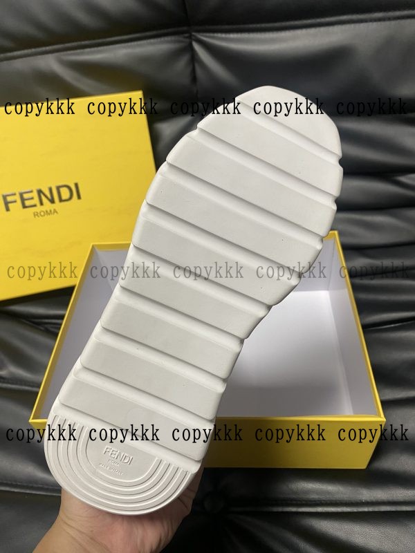 フェンディ スーパー コピー スニーカー 偽物 n 級 品 - axuwz2950 - 画像 (9)